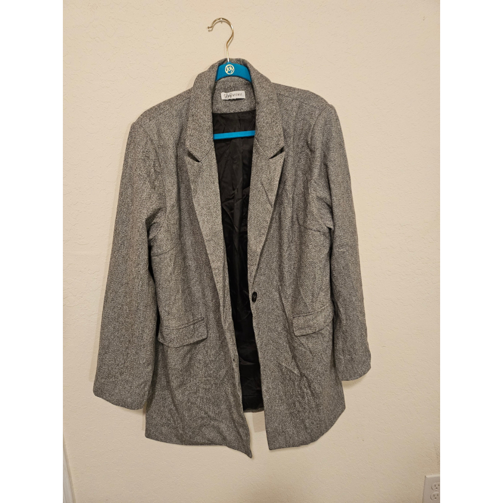 Lucy Avenue Blazer